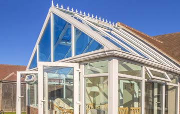 conservatory roof insulation costs Boddin