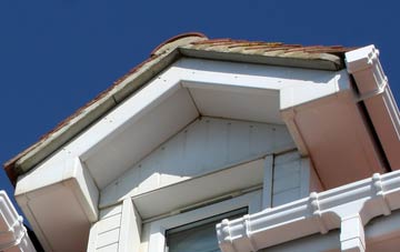 Boddin fascia installation costs