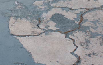 fibreglass roofing replacement Boddin