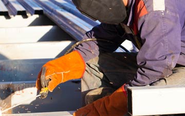 Boddin flat roofing options