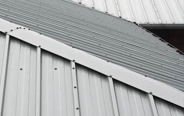 disadvantages of Boddin metal roofing