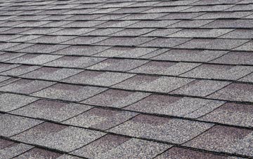 Boddin tiles for shallow pitch roofing
