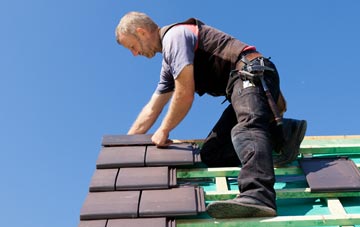 disadvantages of Boddin slate roofing