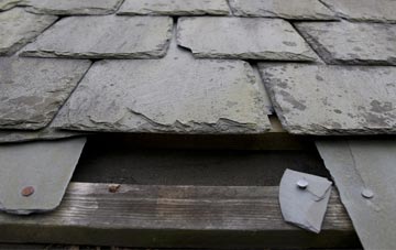 Boddin slate roof repairs and maintenance