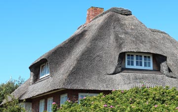 thatch roofing Boddin, Angus