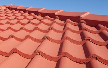 Boddin tile and slate roof replacement